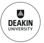 Deakin University logo
