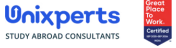 Unixperts logo