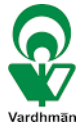 Vardhman logo